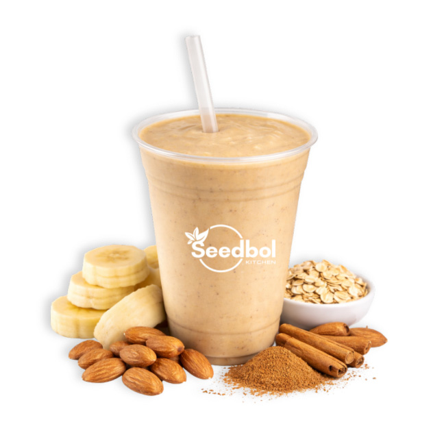 Banana Nut Mornin’