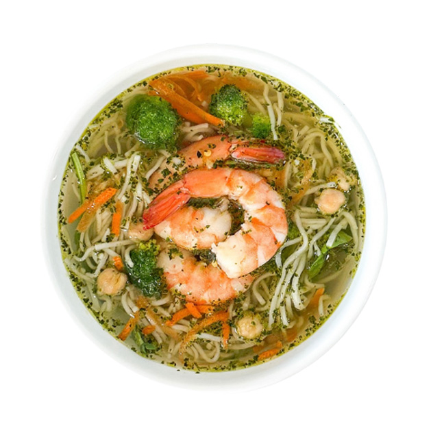 Good Mood Soup