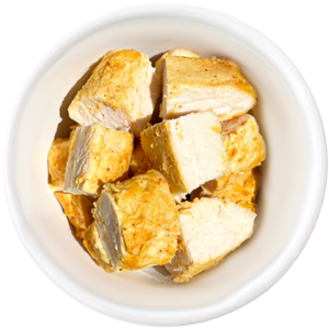 Dijon Agave Chicken
