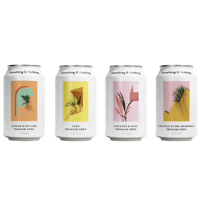 Maine Root (Soda)
