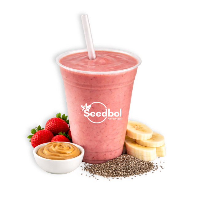 The StrawBana Situation