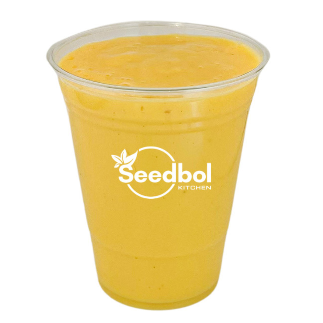 Sunshine Sipper