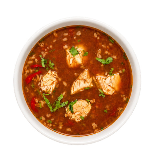 Good Mood Soup