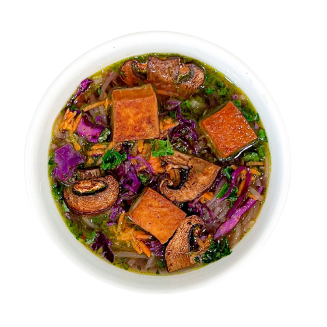 Good Mood Soup