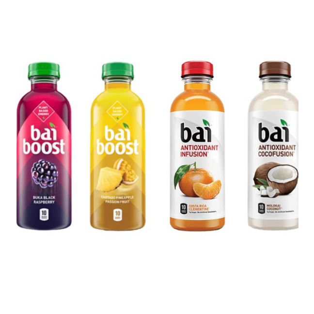 BAI